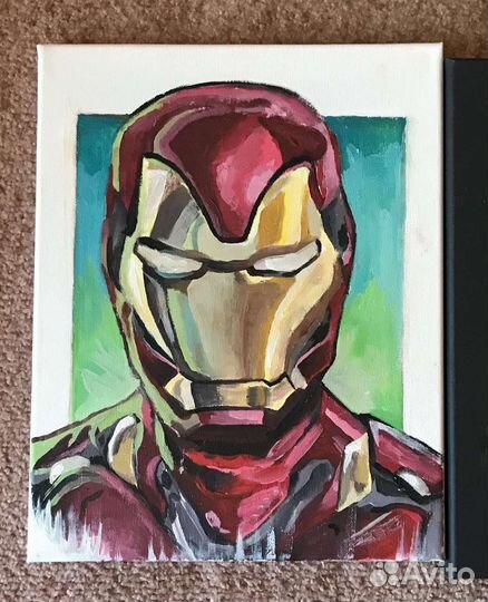 Рисунки на заказ