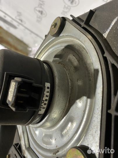 Печка Daewoo Nexia