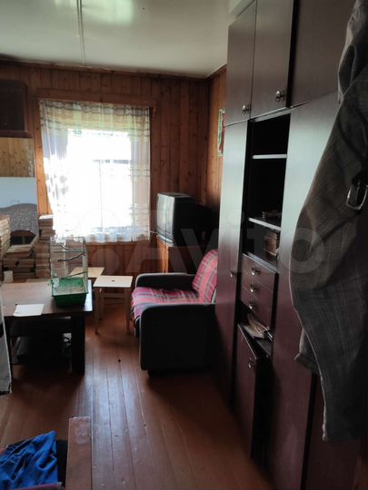 Дача 80 м² на участке 6 сот.