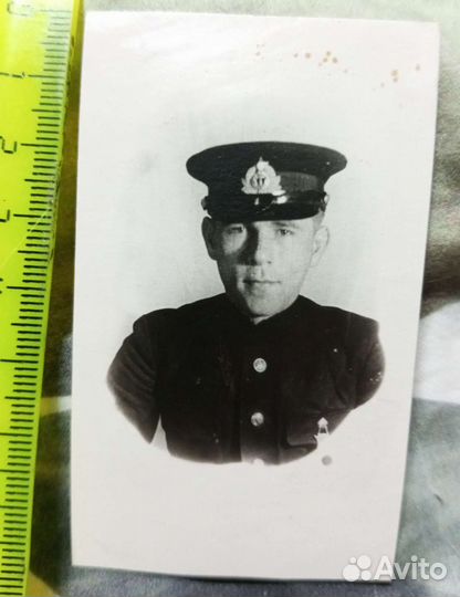Фото довоенного и военного времени