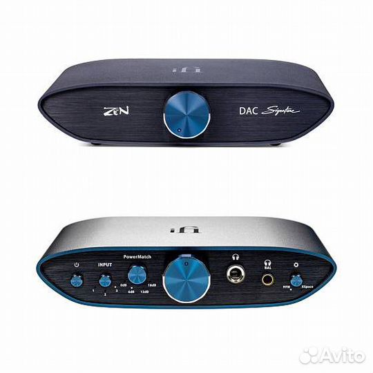 Цап ifi zen signature set HFM