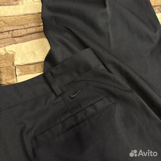 Брюки Nike Golf Vintage