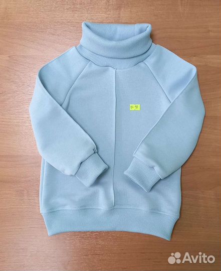 Швейный цех принимает заказы на пошив трикотажа