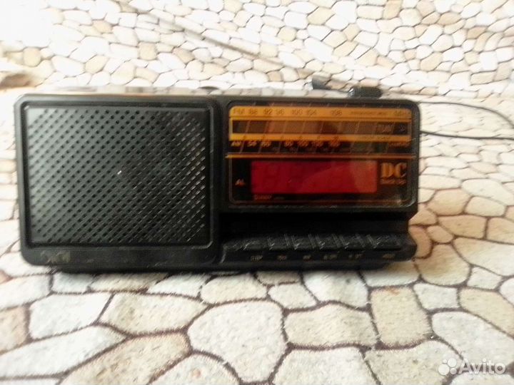 Радиоприемник