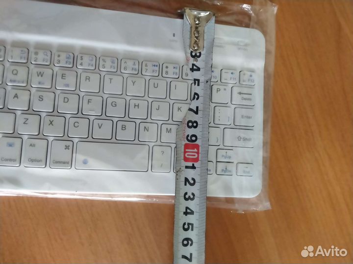 Клавиатура беспроводная