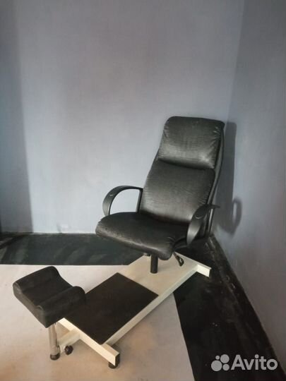 Педикюрное кресло бу