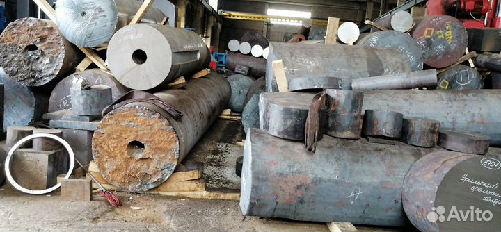 Металлопрокат