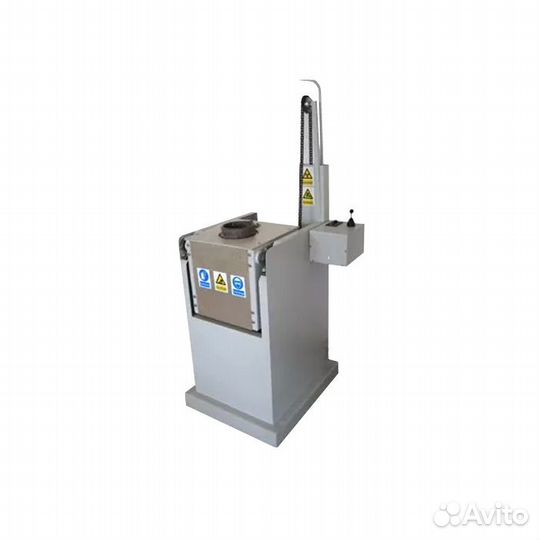 Индукционные печи для плавки золота MF-35