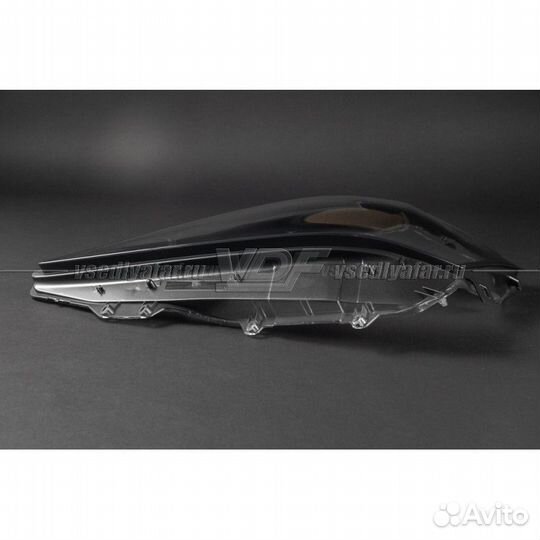 Стекло для фары Lexus GS 4 (2011-2015) Правое