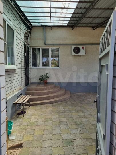 Дом 100 м² на участке 6 сот.