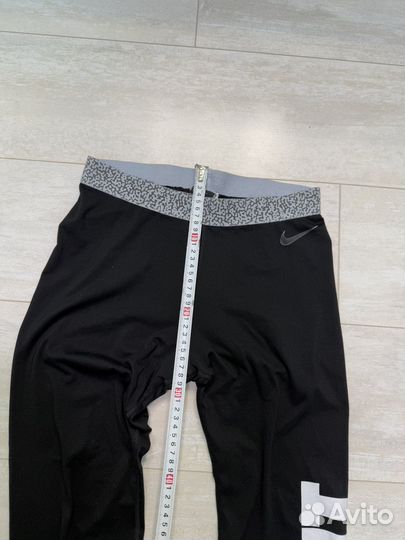 Леггинсы nike