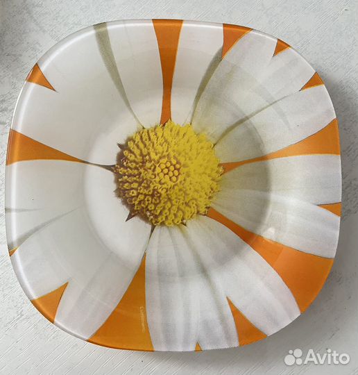 Набор тарелок luminarc