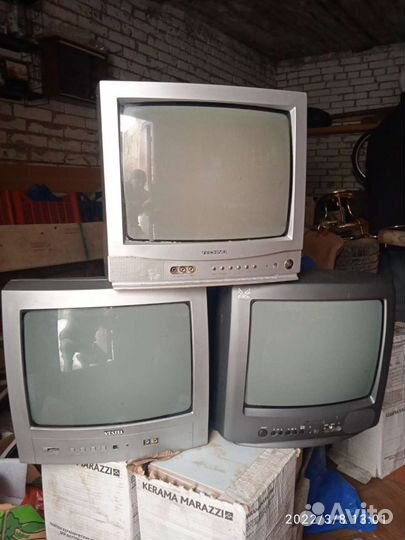 Телевизоры