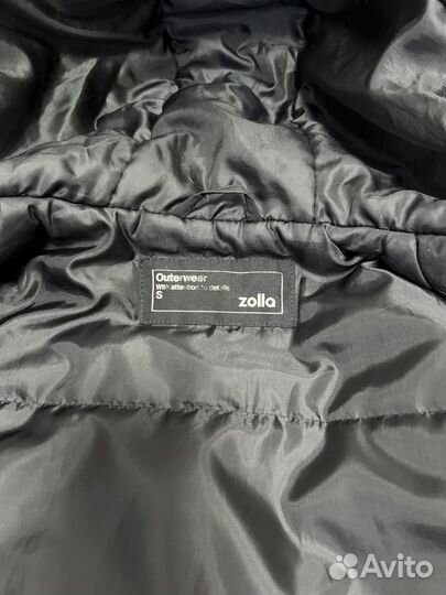 Zolla мужская куртка