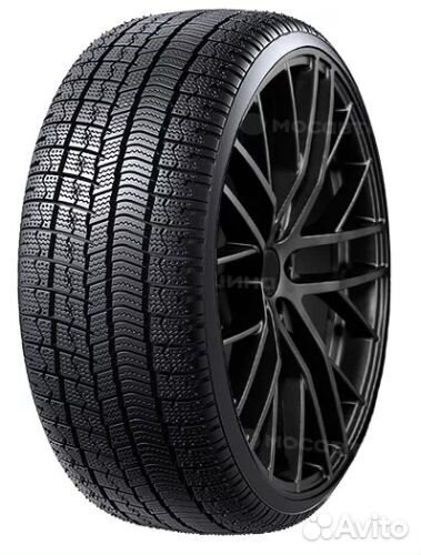 Kingnate Alaska S03 225/55 R18