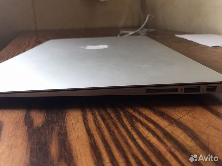Macbook air 13 2017