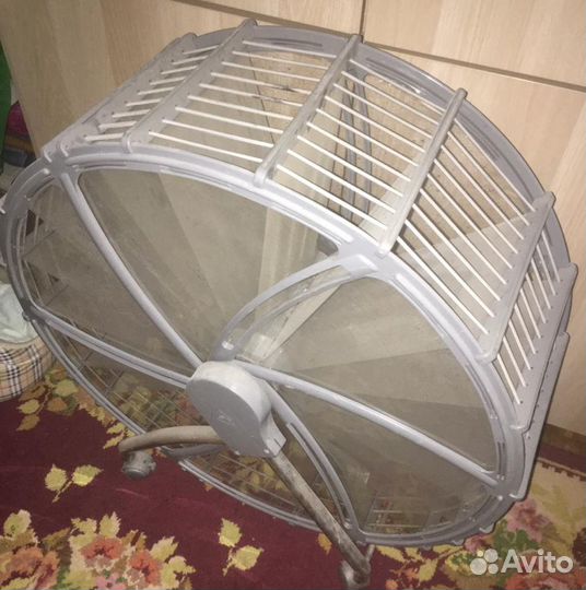 Башмачное Колесо