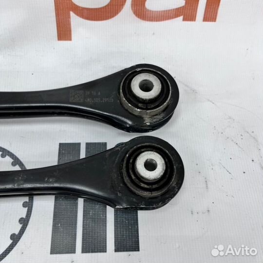 Рычаг подвески задний Audi Q8 2019