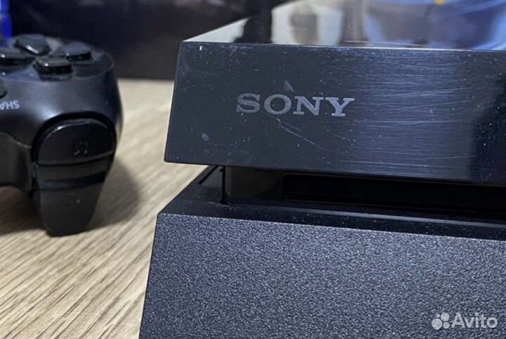 PS4 Playstation 4 sony PS4 9.00