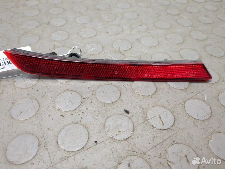 Катафот Ford Edge, 2021