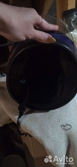 Шлем для мотоцикла