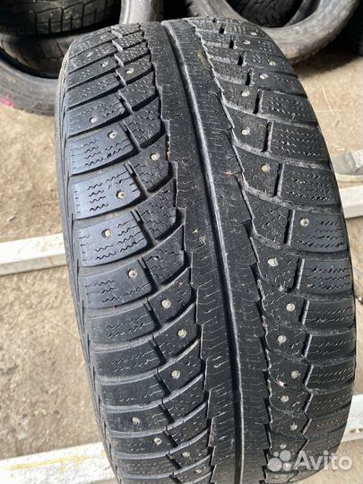 Gislaved Euro Frost 5 225/50 R17