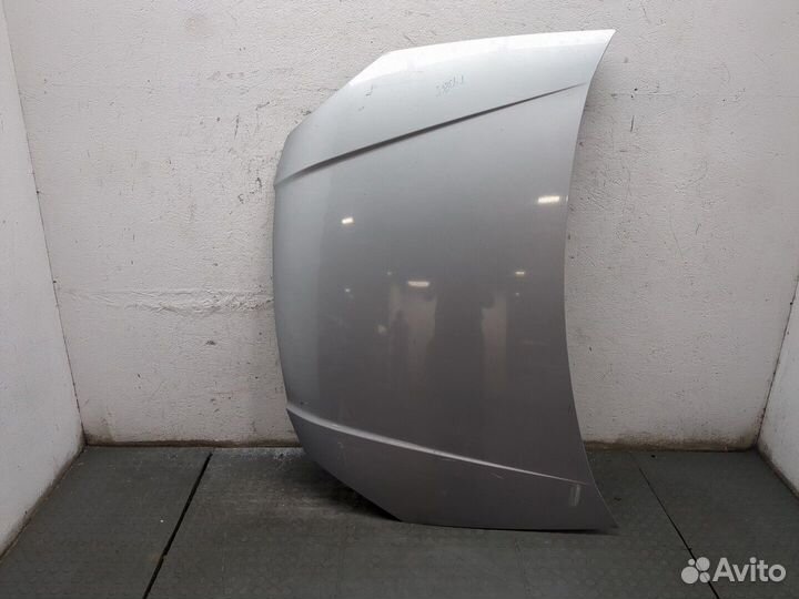 Капот киа Rio, 2006