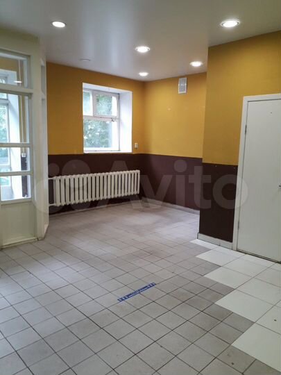 Свободного назначения, 30 м²