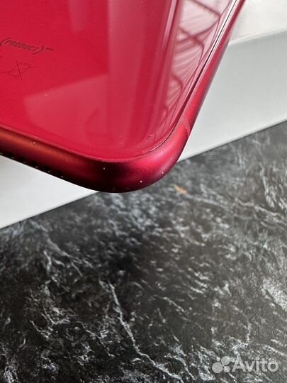 Телефон iPhone 11 128 gb