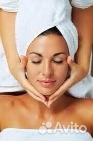 Массаж лица и тела