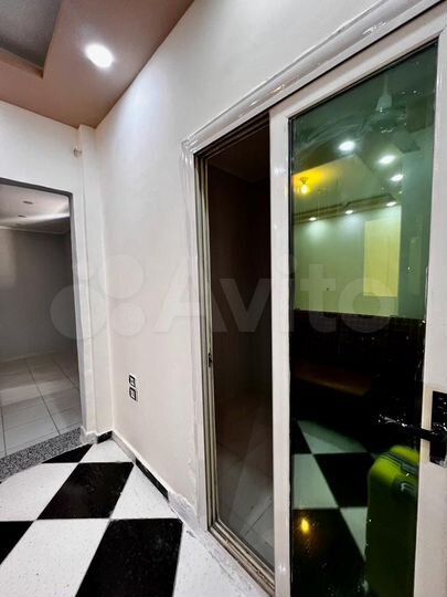 2-к. квартира, 55 м² (Египет)