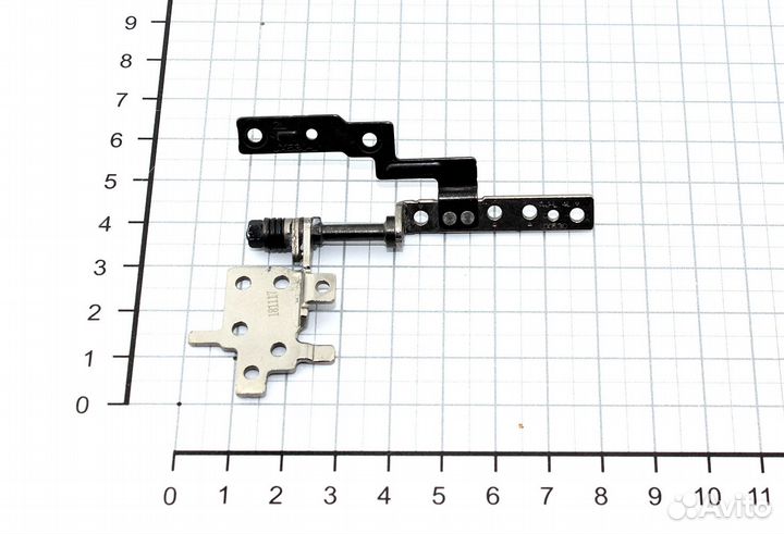 Петля к Asus UX530UQ левая