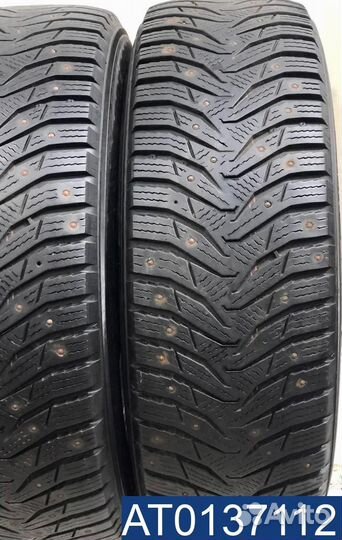 Kumho WinterCraft SUV Ice WS31 245/70 R16 107H