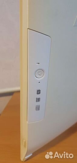 Моноблок Lenovo c260
