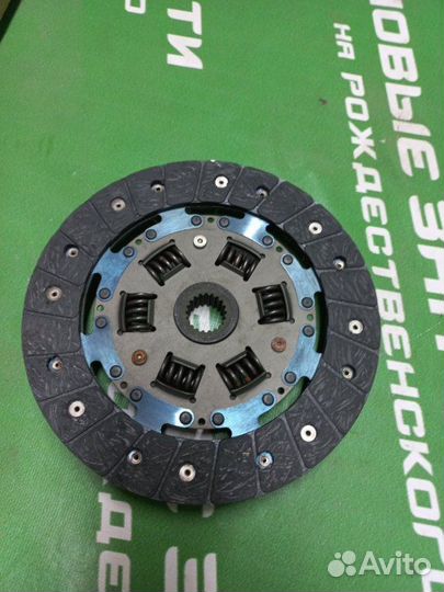 Диск сцепления Suzuki Vitara 1999