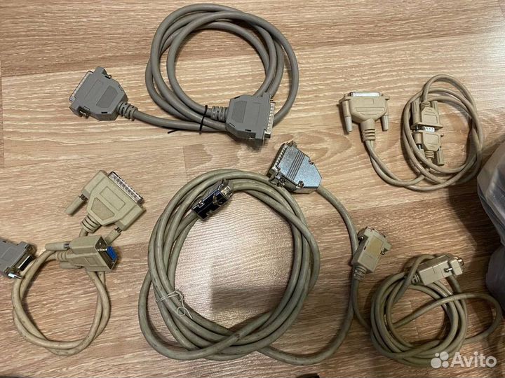 Провода шнуры кабели