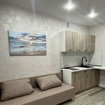 Квартира-студия, 19,3 м², 1/5 эт.