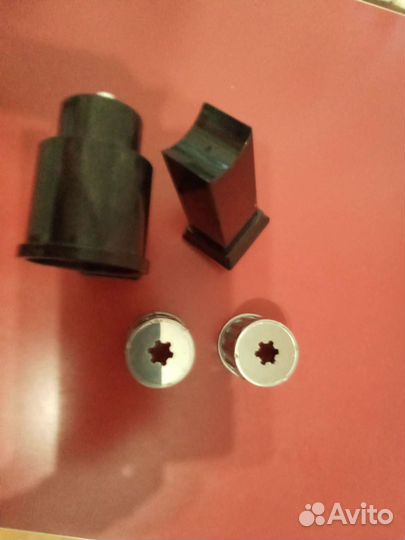 Насадка овощерезки vitek VT-3607