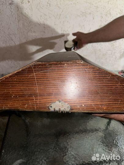 Балалайка СССР