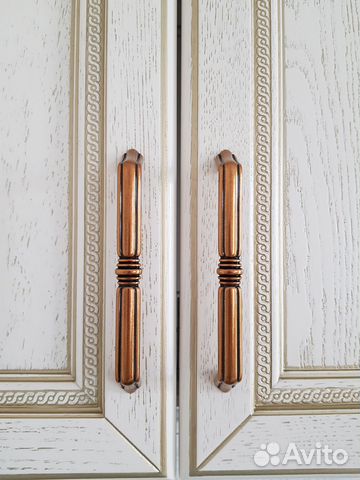 Мебельные ручки Италия