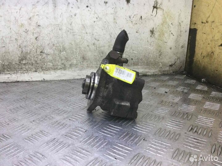 Насос гидроусилителя руля Fiat Ducato 0794311; 768