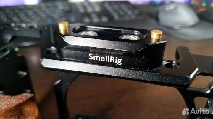 Клетка Smallrig для Sony a6300