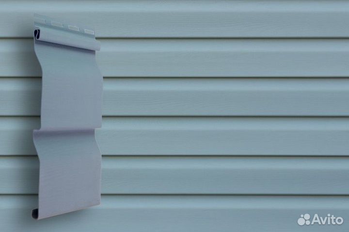 Сайдинг Grand Line