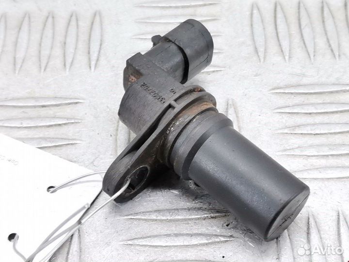 Датчик коленвала для Opel Corsa D 12855457