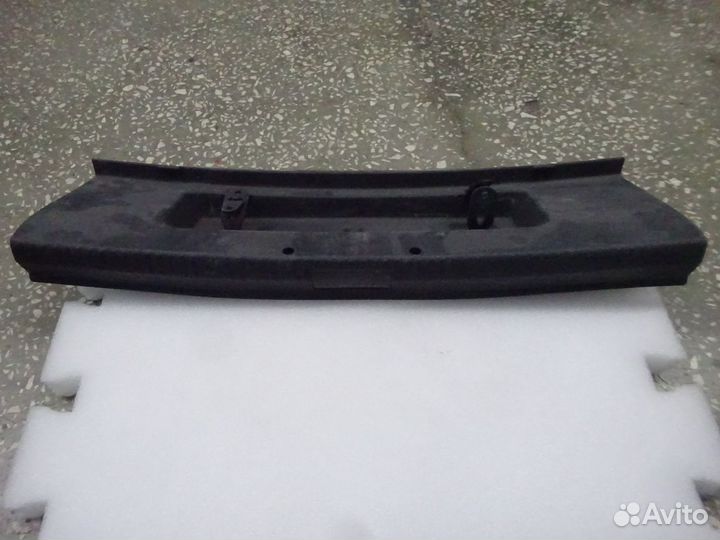 Обшивка багажника Skoda Octavia (A7) 2013-2019