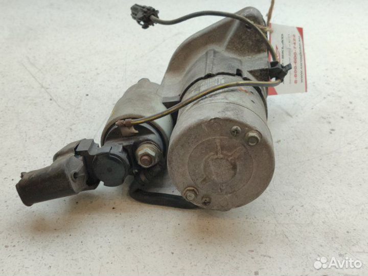 Стартер Nissan Skyline V36 VQ37VHR