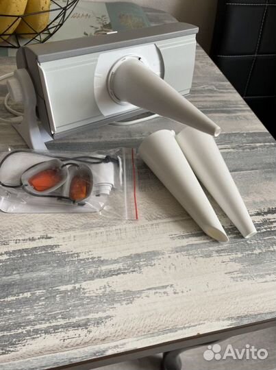 Облучатель ультрафиолетовый солнышко