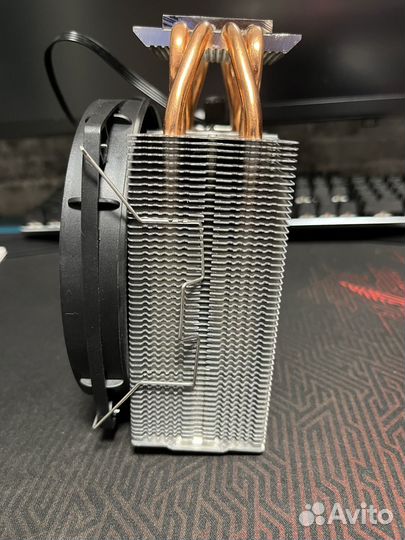 Кулер для процессора