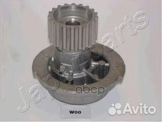 Nsin0011359742 Насос водяной 0,8 PQ-W00