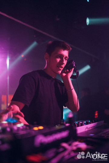 DJ, Киров, Праздники, Фестивали, Шоу, Конференции